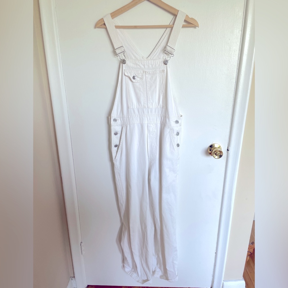 GAP Vintage Overalls Size XS